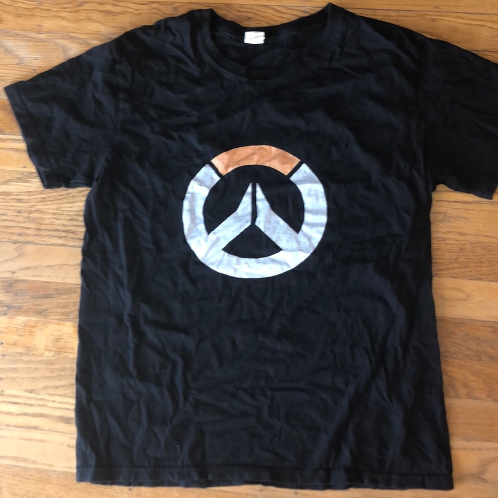 Overwatch T-Shirt